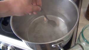 Как приготовить соленые грибы на зиму Стерилизация банок пастерилизация грибов грибы рыжикисохранит