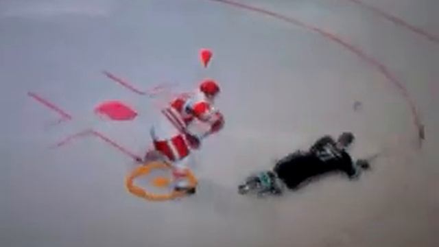 Nhl 11 datsyuk dangle смотреть онлайн