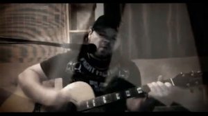 The BEST Blue Jeans and a Rosary - Kid Rock with Lyrics (Cover by Derek Pocha)