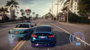 NFS HEAT - Fails Part - 1 | Funny moments Compilation #1