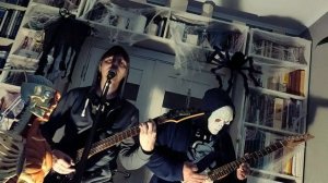 Король и Шут - Проклятый старый дом (cover)