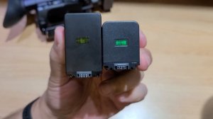 Sony NP FV100A самый ёмкий аккумулятор обзорчик