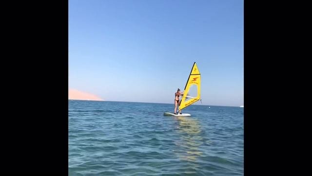 София Лозина / Sophi Lozina - VLOG|Egypt days: Под водой и на воде