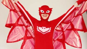 Костюм Алетт (Герои в масках)