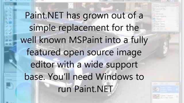 Top 5 alternatives for photoshop смотреть онлайн