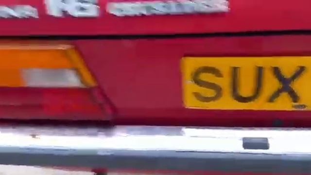 1982 FORD CORTINA CRUSADER | MATHEWSONS CLASSIC CARS | 21 & 22 OCTOBER 2022 смотреть онлайн