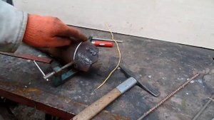 Самодельные электроды для чугуна в домашних условиях Дачный мастер на все руки