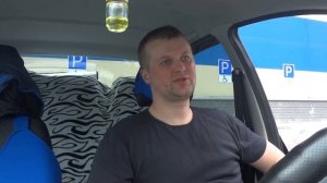 установил ГБО 4-е поколение   LANDI RENZO  на датсун