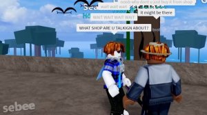 The Roblox Blox Fruits Experience Compilation