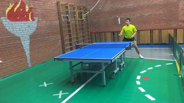 Стреженев.В VS Петрушин.И 2 й этап Открытый турнир города Красногорск место проведение 9 школа смотреть онлайн