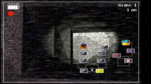 FNAF 2 PC ON ANDROID ( Gamepay ) + ссылка на игру в описании