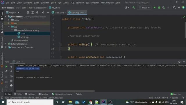 Java Full Course (????) | Learn Java in 6 hours | Tamil