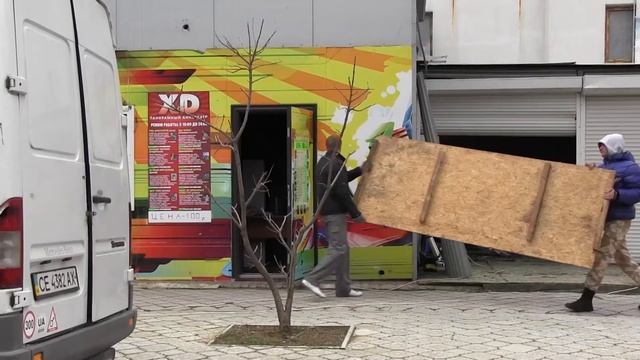 В Евпатории демонтируют незаконные торговые объекты смотреть онлайн