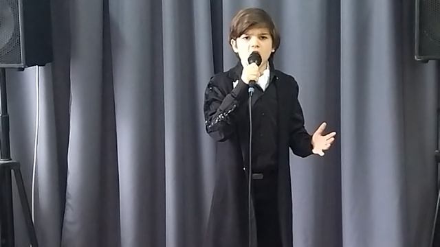 Ходченков Иларион - Взмахни крылами моя Русь