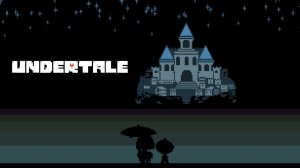 ПЕРВАЯ ВСТРЕЧА С АНДАЙН ➤ Undertale #5