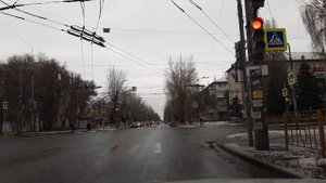 13.11.20 Тольятти центральный район улица Победы улица шлютова улица Ленина улица Льва Толстого