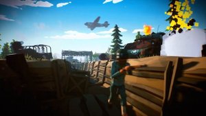 ТОП 10 БЕСПЛАТНЫХ ОНЛАЙН ИГР НА СЛАБЫЕ ПК