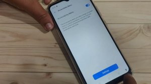 Realme C21Y как сделать снимок скриншот экрана на телефоне Realme C21Y