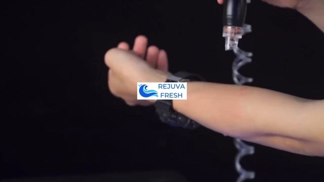 Skin Energy Jet Peel Hydrafacial Machine 8 in 1 - Professional Facial Skin Treatment Machine for Sp смотреть онлайн