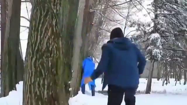 Весна не хочет уходить смотреть онлайн