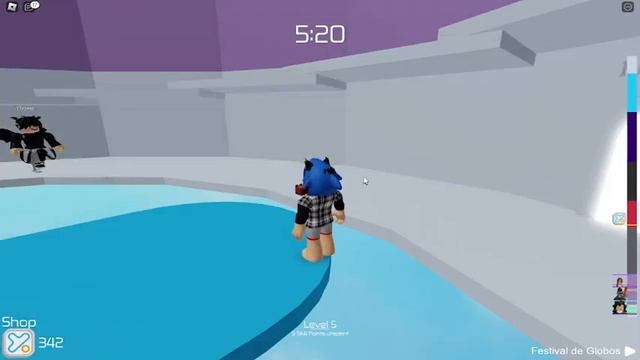 Башня АДА - ПРОХОДИМ В ПЕРВЫЕ ! РОБЛОКС ПАРКУР ‼️ смотреть онлайн