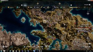 Assassin’s Creed Odyssey Свинарник
