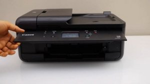 Canon Support Code 1240 - How To Fix?