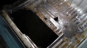 Купил за 30.000р Nissan Micra K11