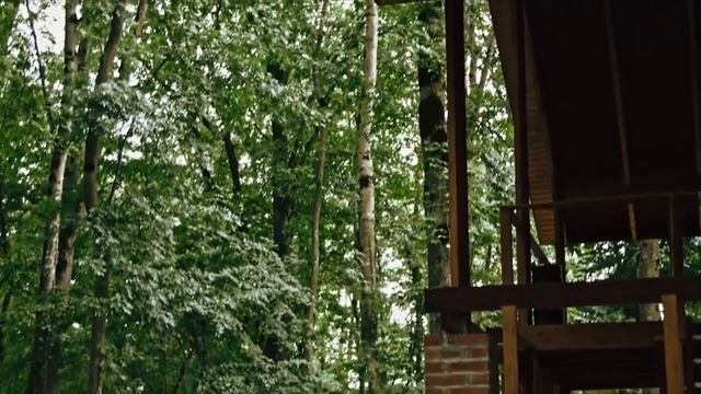 Клуб Загородного Отдыха "Комарово", Краснодарский край смотреть онлайн