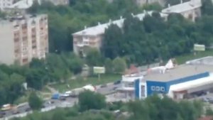 Выше нас - только звёзды