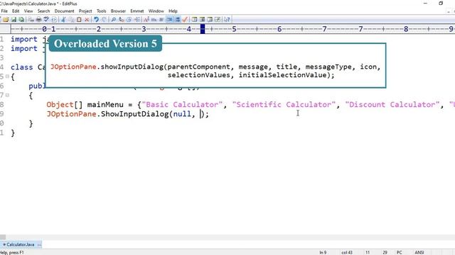 Session2 - How to setup our project | Create Project from scratch смотреть онлайн