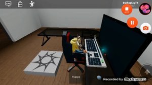 Roblox asmr асмр в роблокс!