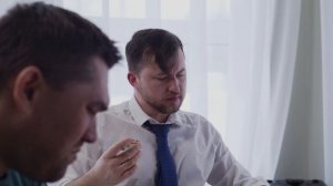 Музыкальный клип - Я не вернусь