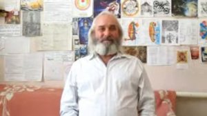 61. Создание объектов вселенной внутри человека