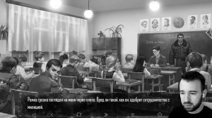 Я ПОД ПОДОЗРЕНИЕМ ✋ Tiny Bunny