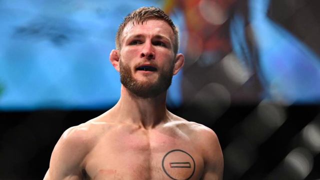 UFC FIGHT NIGHT BRANDON ALLEN VS PAUL CRAIG