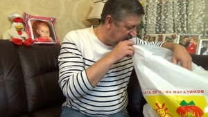 ? ИГРУШЕК МНОГО НЕ БЫВАЕТ ?  VLOG: Подарки от моего любимого дедушки ?