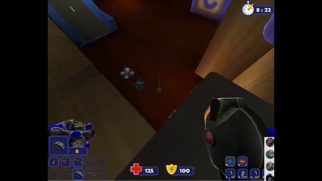 БАТЛА КАК ЗАЛЕСТЬ НА ВЕРХ НА КАРТЕ НЛО I like boss смотреть онлайн