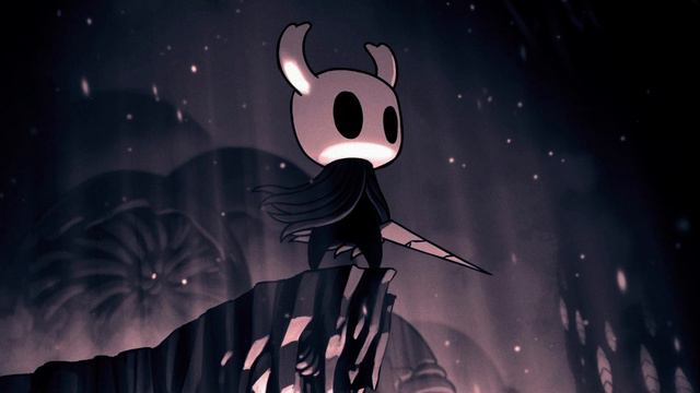 Hollow Knight: Dream Battle (SLOWED+REVERB)