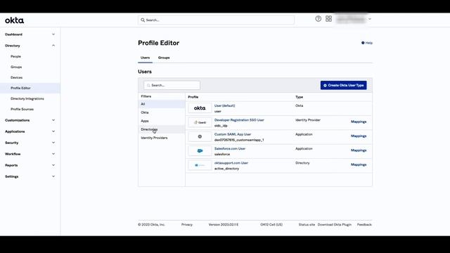 Troubleshooting Server Error | Okta Support смотреть онлайн