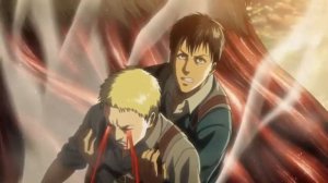 БРОНИРОВАННЫЙ ТИТАН ПРОТИВ ЗВЕРОПОДОБНОГО ТИТАНА!