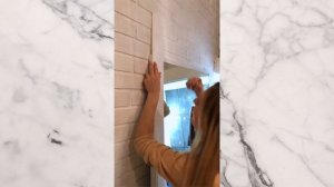 РАМА ДЛЯ ЗЕРКАЛА СВОИМИ РУКАМИ/diy идея