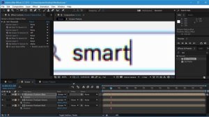 After Effects. Эффектная презентация сайта на ноутбуке. (VideoSmile)