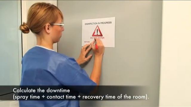 AEROSEPT COMPACT 250 - инструкция по применению смотреть онлайн