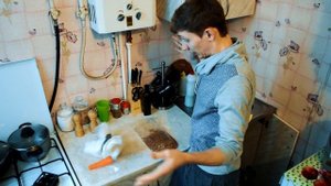 ГОТОВИМ ЕДУ В СТИРАЛЬНОЙ МАШИНЕ