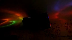 Ремонтируем цветомузыку СССР Янтарь 01.