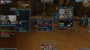 СОЗДАНИЕ МОРАЙ СНАРЯЖЕНИЯ - ОРУЖИЕ И ШМОТ И ЕГО РЕКРАФТ PERFECT WORLD COMEBACK PW