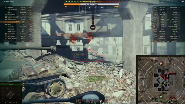 Т-30 ! Поднимаю средуху!набор в клан! + ранги смотреть онлайн