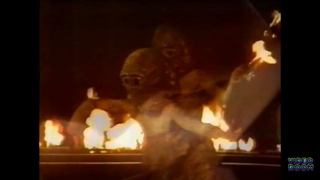 Nina Hagen - African Reggae (1980) смотреть онлайн