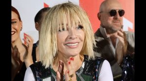 ЛАЙМА ВАЙКУЛЕ - 50 ЛЕТНИЙ БЕЗДЕТНЫЙ ГРАЖДАНСКИЙ БРАК И УЖАСНАЯ  КОВАРНАЯ БОЛЕЗНЬ